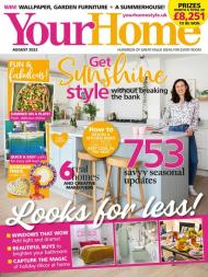Your Home - August 2023 - Download