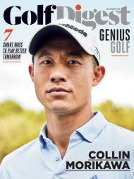 Golf Digest USA - July 2023 - Download