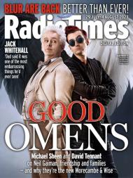 Radio Times - 29 July 2023 - Download