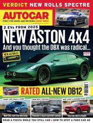 Autocar UK - 05 July 2023 - Download