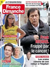 France Dimanche - 07 juillet 2023 - Download