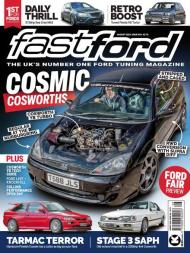 Fast Ford - July 2023 - Download