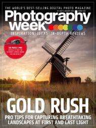 Photography Week - Issue 566 - 27 July 2023 - Download