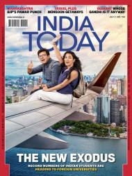 India Today - July 17 2023 - Download