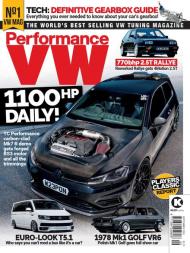 Performance VW - September 2023 - Download