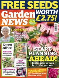 Garden News - July 15 2023 - Download