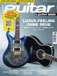 Guitar Germany - August 2023 - Download