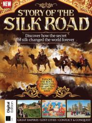 All About History Story of Silk Road - 01 July 2023 - Download