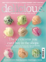 delicious UK - July 2023 - Download