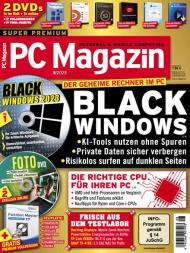 PC Magazin - Juli 2023 - Download