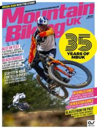 Mountain Biking UK - July 2023 - Download