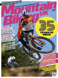 Mountain Biking UK - August 2023 - Download