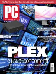 PC Professionale - Agosto 2023 - Download