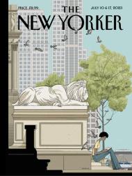 The New Yorker - July 10 2023 - Download
