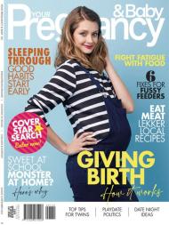 Your Pregnancy - August-September 2023 - Download
