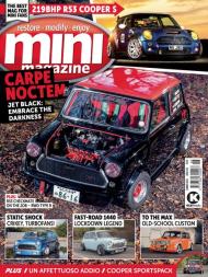 Mini Magazine - August 2023 - Download
