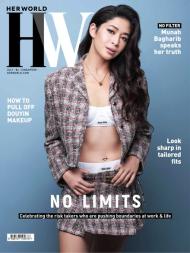 Her World Singapore - July 2023 - Download