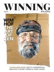 Winning Magazine - Issue 8 - 26 July 2023 - Download