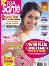 Top Sante France - aout 2023 - Download