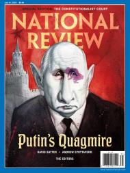 National Review - 31 July 2023 - Download