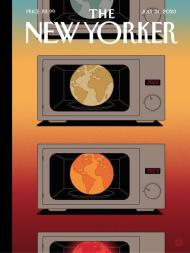 The New Yorker - July 31 2023 - Download