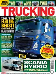Trucking Magazine - August 2023 - Download