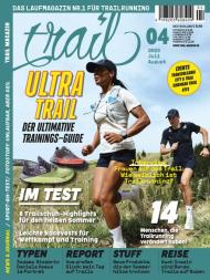 Trail Magazin - Juli-August 2023 - Download