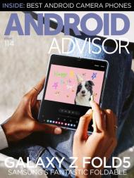 Android Advisor - Issue 114 - September 2023 - Download