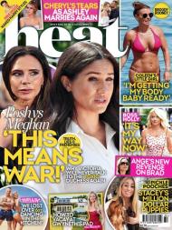 Heat UK - Issue 1255 - 12 August 2023 - Download