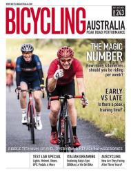 Bicycling Australia - September-October 2023 - Download