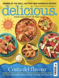 Delicious UK - August 2023 - Download