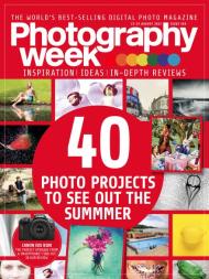 Photography Week - Issue 569 - 17 August 2023 - Download