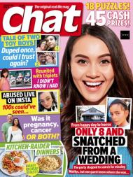 Chat - 31 August 2023 - Download