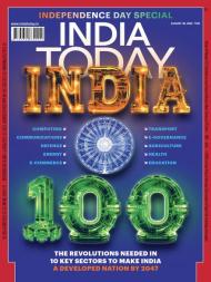 India Today - August 28 2023 - Download