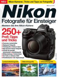 Nikon-Fotografie fur Einsteiger - August 2023 - Download