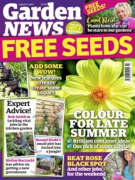 Garden News - 12 August 2023 - Download