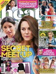 Heat UK - Issue 1258 - 2 September 2023 - Download