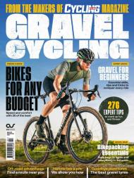 Cycling Plus Gravel Cycling - August 2023 - Download