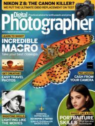 Digital Photographer - Issue 269 - August 2023 - Download