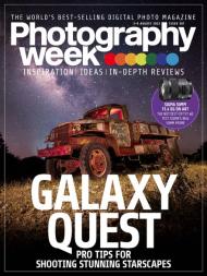 Photography Week - Issue 567 - 3 August 2023 - Download