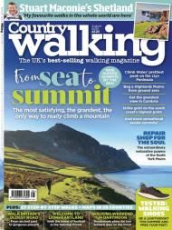 Country Walking - August 2023 - Download