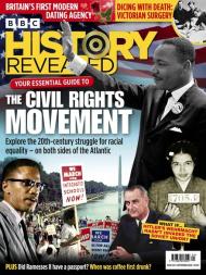 History Revealed - Issue 124 - September 2023 - Download