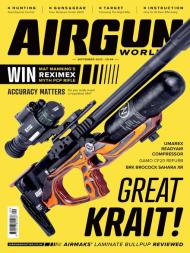 Airgun World - September 2023 - Download