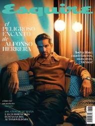 Esquire Mexico - Septiembre 2023 - Download