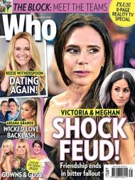 Who - August 14 2023 - Download