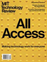 MIT Technology Review - July-August 2023 - Download