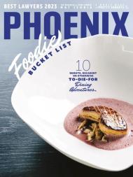Phoenix Magazine - September-October 2023 - Download