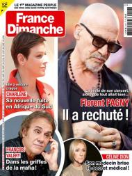 France Dimanche - 25 Aout 2023 - Download
