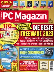 PC Magazin - September 2023 - Download