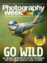 Photography Week - Issue 570 - 24 August 2023 - Download